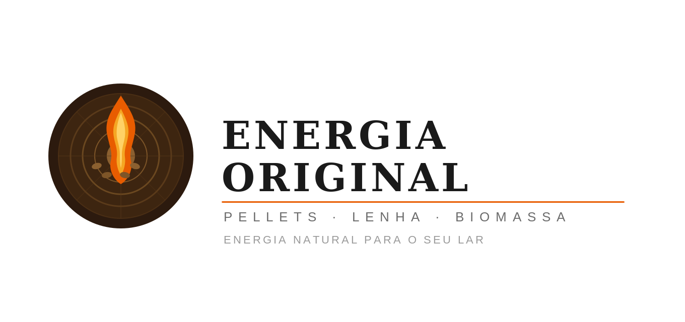 Energia Original