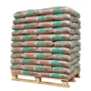 Pellet Limouzi – Palete com 66 sacos de 15 kg