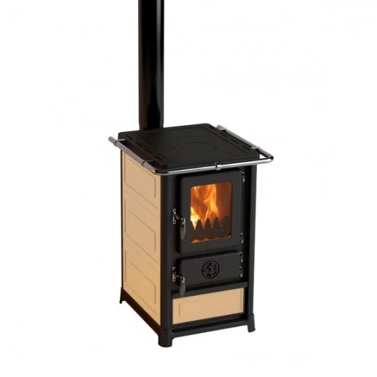 Estufa de Leña Olimp